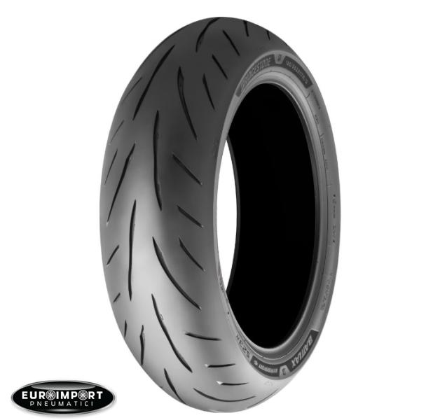 Bridgestone S 23 F E  120/70  17 58 W   TL